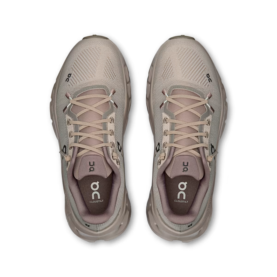 On Running Cloudtilt Cinder Fog (Women’s)