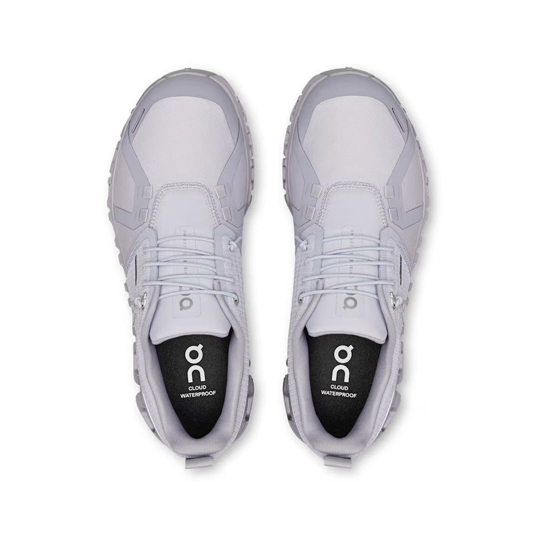 On Running Cloud 6 Waterproof Nimbus Lilac (Women’s)