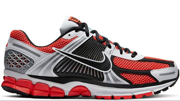 Nike Zoom Vomero 5 Bright Crimson
