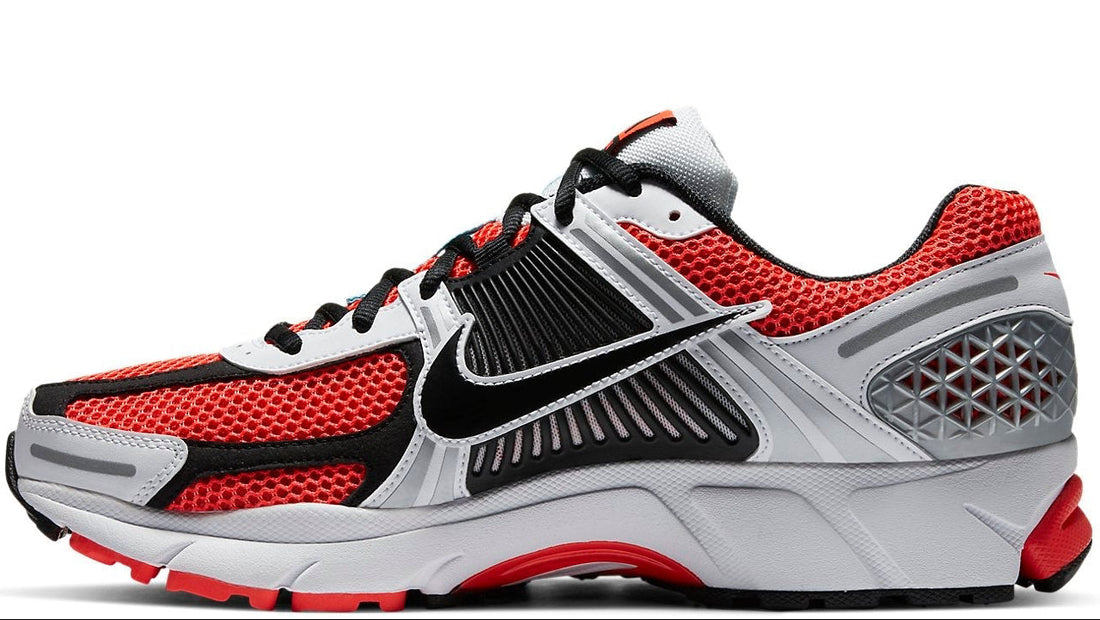 Nike Zoom Vomero 5 Bright Crimson