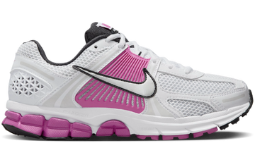 Nike Zoom Vomero 5 White Hot Fuchsia (Women's)