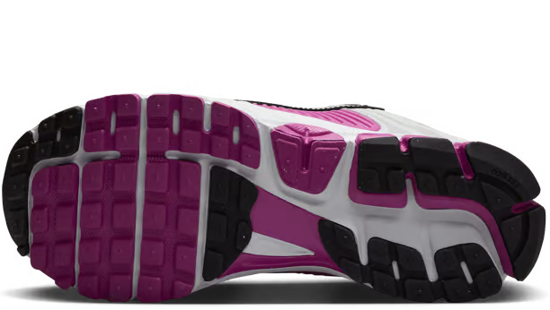 Nike Zoom Vomero 5 White Hot Fuchsia (Women's)
