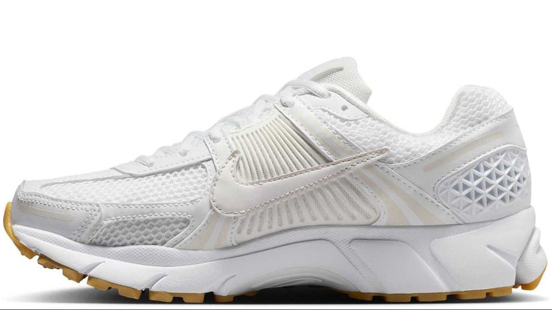 Nike Zoom Vomero 5 White Phantom Summit White (Women's)