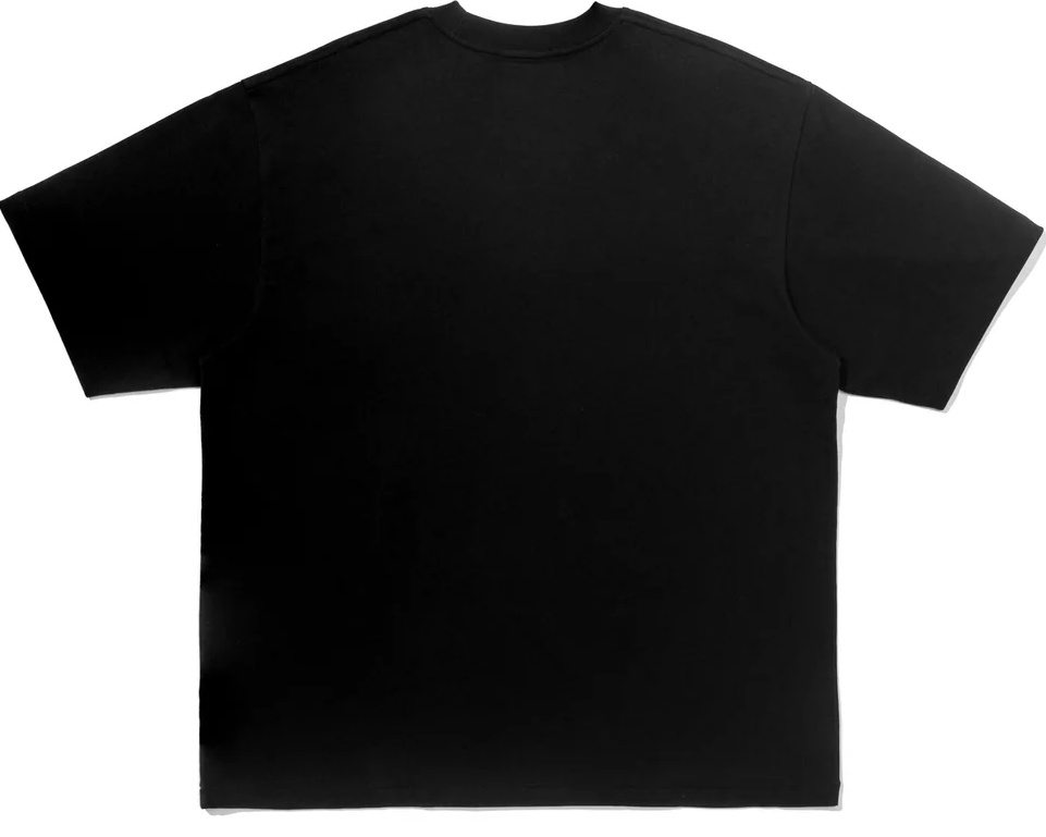 BAPE x Spotify x SYNA By Central Cee College Tee