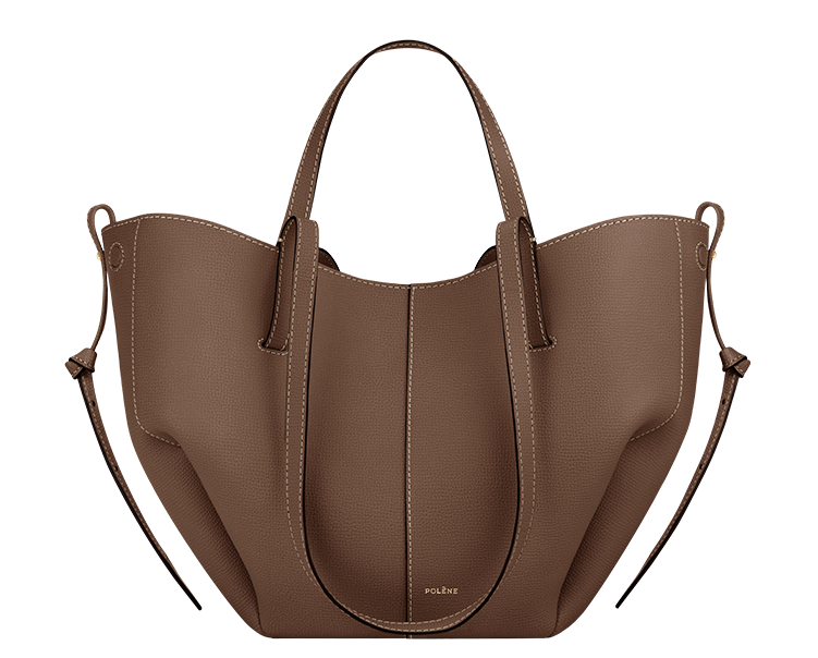 Polène Cyme Mini Edition Textured Racine Grainé