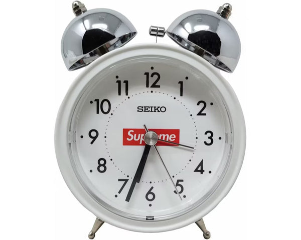 Supreme®/Seiko Alarm Clock Supreme x Seiko alarm clock