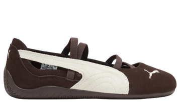 Puma Speedcat Ballet Dark Chocolate (Women's)