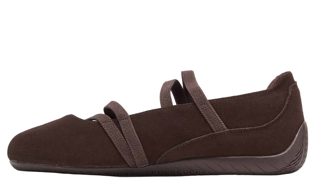 Puma Speedcat Ballet Dark Chocolate (Women's)