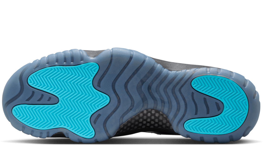 Jordan 11 Retro Gamma Blue (2025)