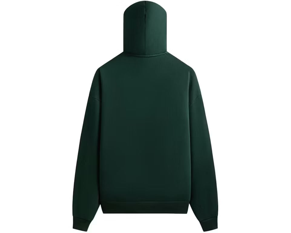Kith Classic Logo Nelson Hoodie Stadium