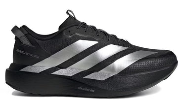 adidas Adizero Evo SL ATR Black Silver Metallic