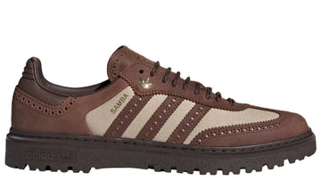 adidas Samba WTR Brown