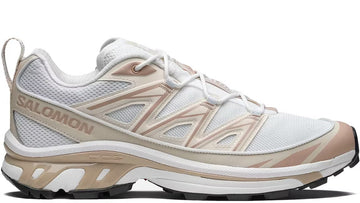 Salomon XT-6 Expanse White Rainy Day