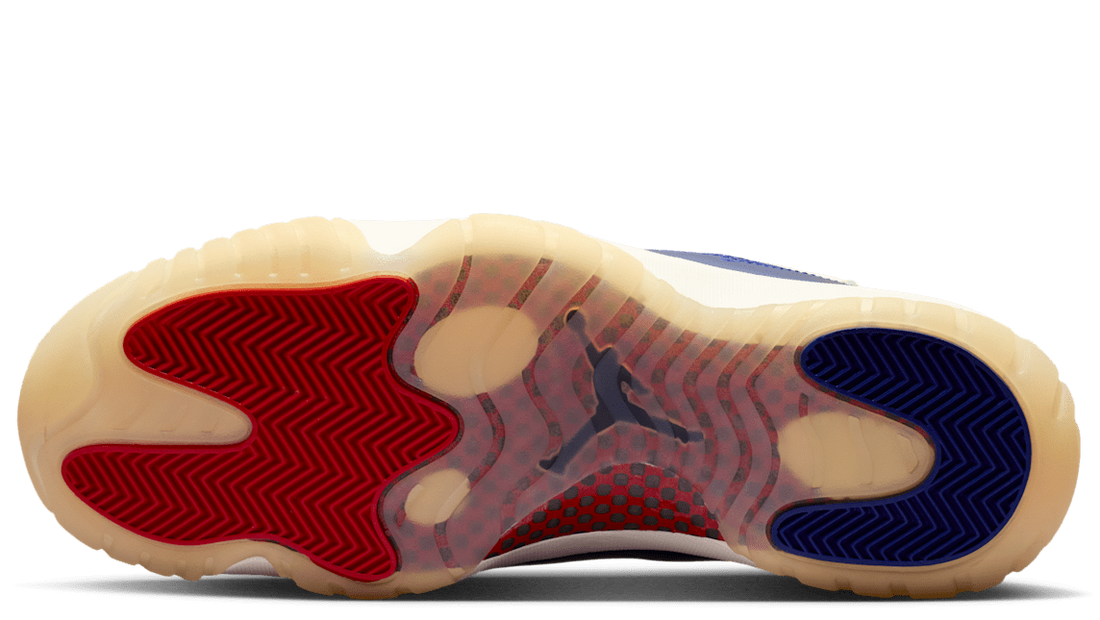 Jordan 11 Retro Rare Air