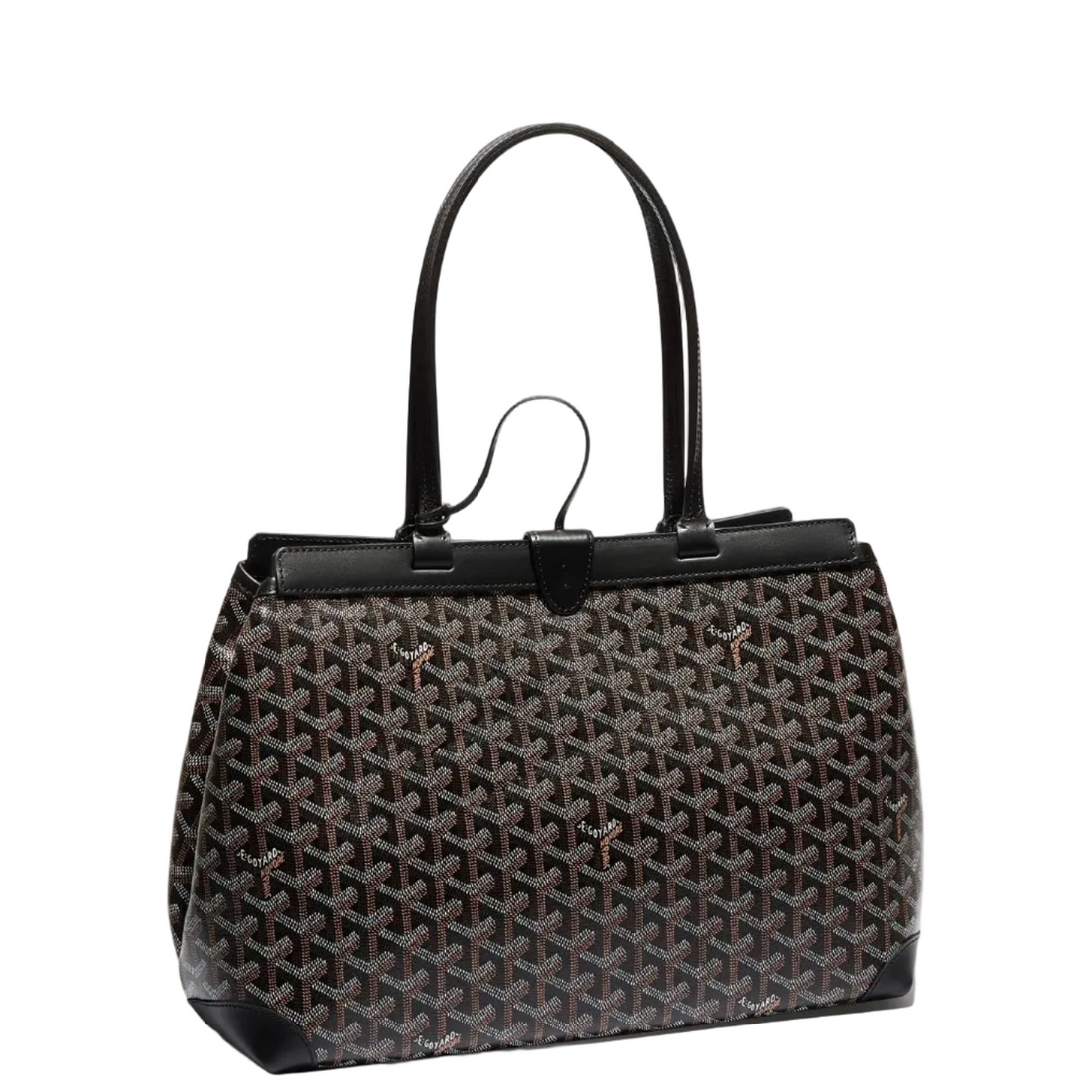 Goyard Bellechasse Biaude PM Bag (Like new)