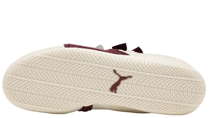 Puma Speedcat Ballet Lace Frosted Ivory-Ruby Shimmer (Women’s)