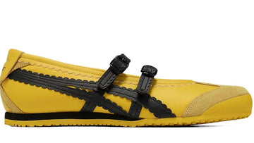 Onitsuka Tiger Mexico 66 TGRS Kill Bill (Women's)