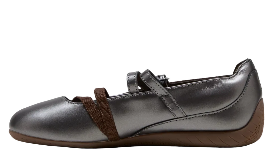 Puma Speedcat Ballet Lux Chocolate Gum (Women's)