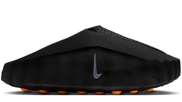 Nike Mind 001 Slide Black Chrome (Women's)