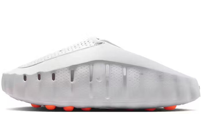 Nike Mind 001 Slide Light Smoke Grey