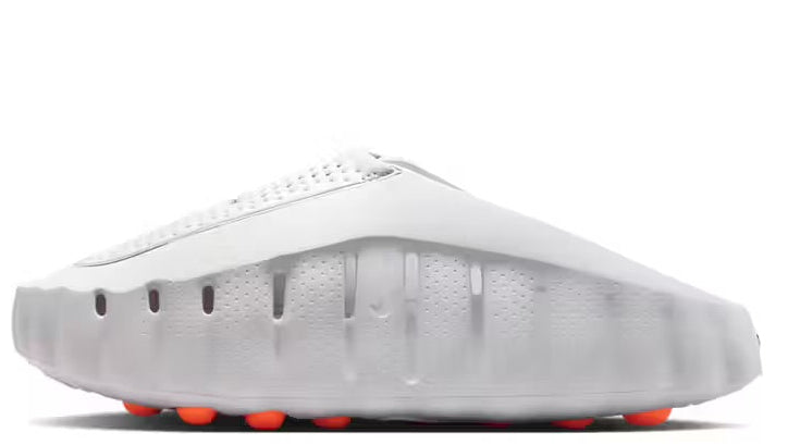 Nike Mind 001 Slide Light Smoke Grey (Women's)