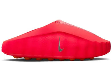 Nike Mind 001 Slide Solar Red