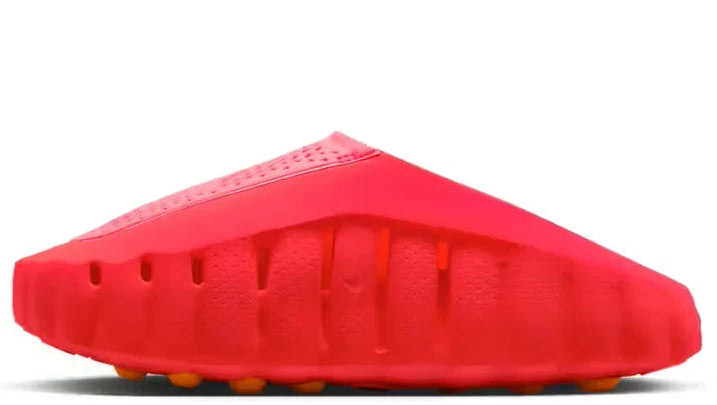 Nike Mind 001 Slide Solar Red