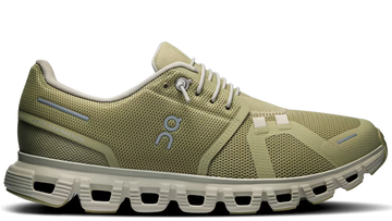 On Running Cloud 6 Caper Ice (Women’s)