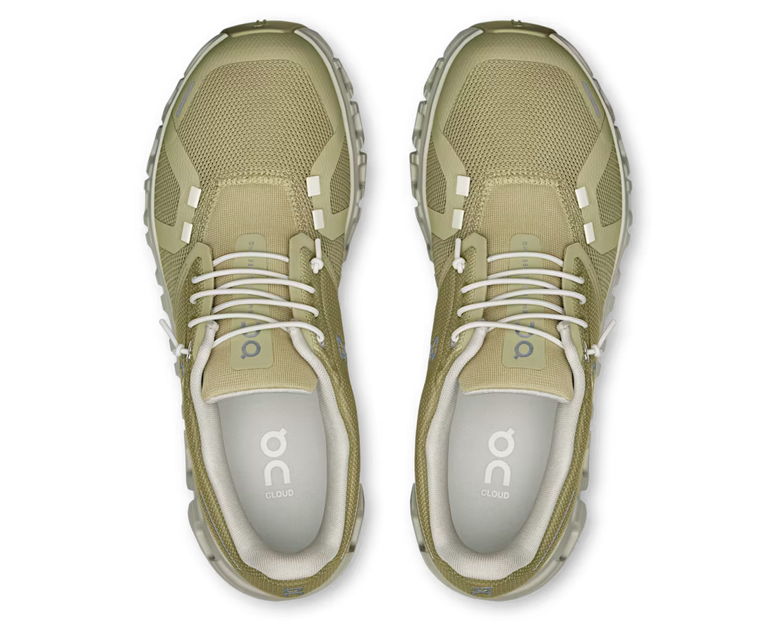 On Running Cloud 6 Caper Ice (Women’s)