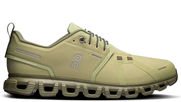 On Running Cloud 6 Waterproof Caper Grove