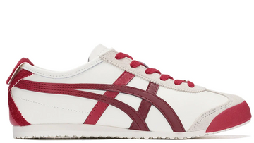 Onitsuka Tiger Mexico 66 Cream Samba CNY “Year of the Horse”