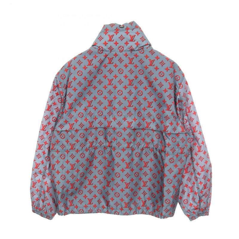 Louis Vuitton 3D Monogram Nylon Jacket