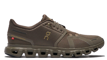 On Running Cloud 6 CNY “Year of the Horse” Grizzly Grizzly