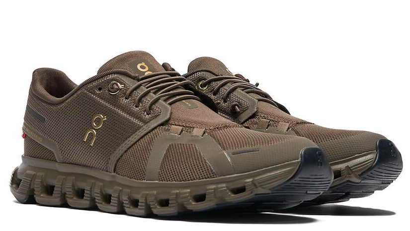 On Running Cloud 6 CNY “Year of the Horse” Grizzly Grizzly (Women’s)