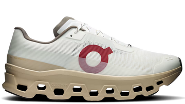 On Running Cloudmonster Void Year of the Horse Ivory Sand (Women’s)