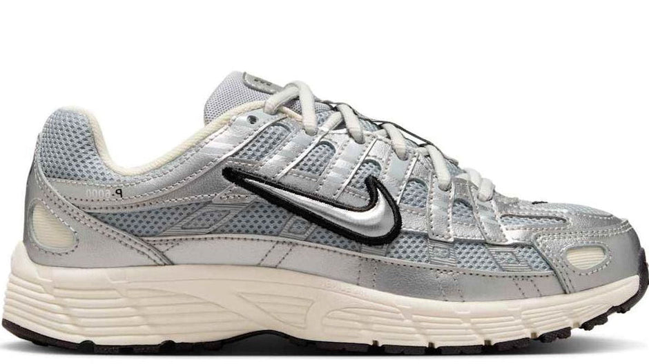 Nike P-6000