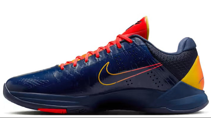 Nike Kobe 5 Protro Caitlin Clark Indiana Fever