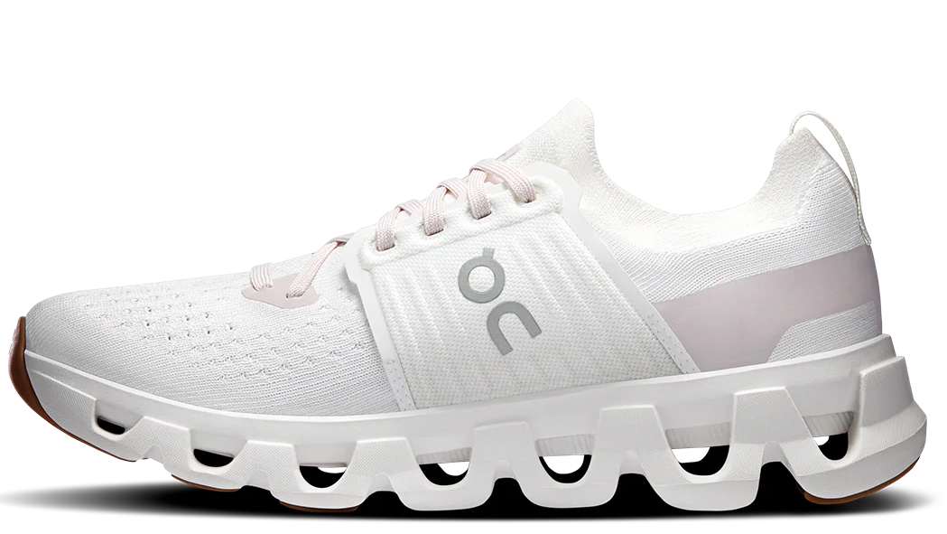 On Running Cloudswift 4 White Lily (Women’s)