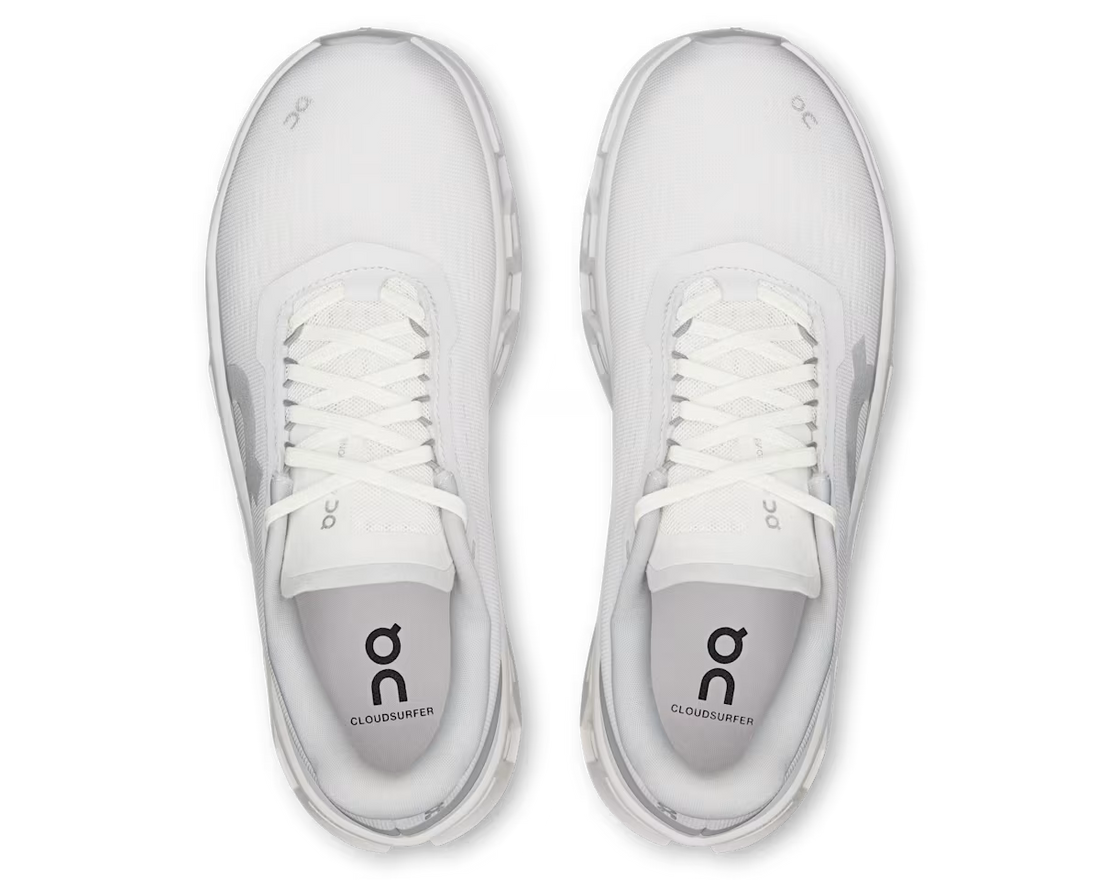 On Running Cloudmonster 1 White White (Women’s)