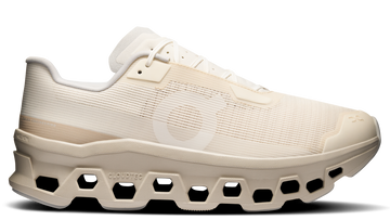 On Running Cloudmonster Void Dew Truffle