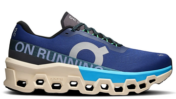 On Running Cloudmonster 2 Tempest Horizon