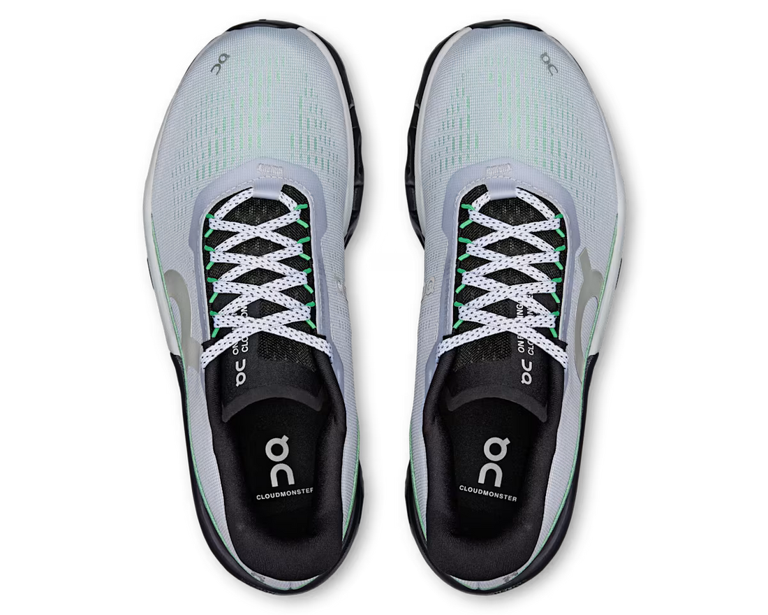 On Running Cloudmonster 2 Nimbus Arctic (Women’s)