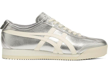 Onitsuka Tiger Mexico 66 PF Pure Silver Cream
