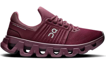 On Running Cloudswift 4 AD Maroon Maroon (Women’s)