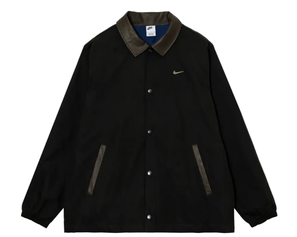 Nike SSNL+ GCEL Coaches Jacket