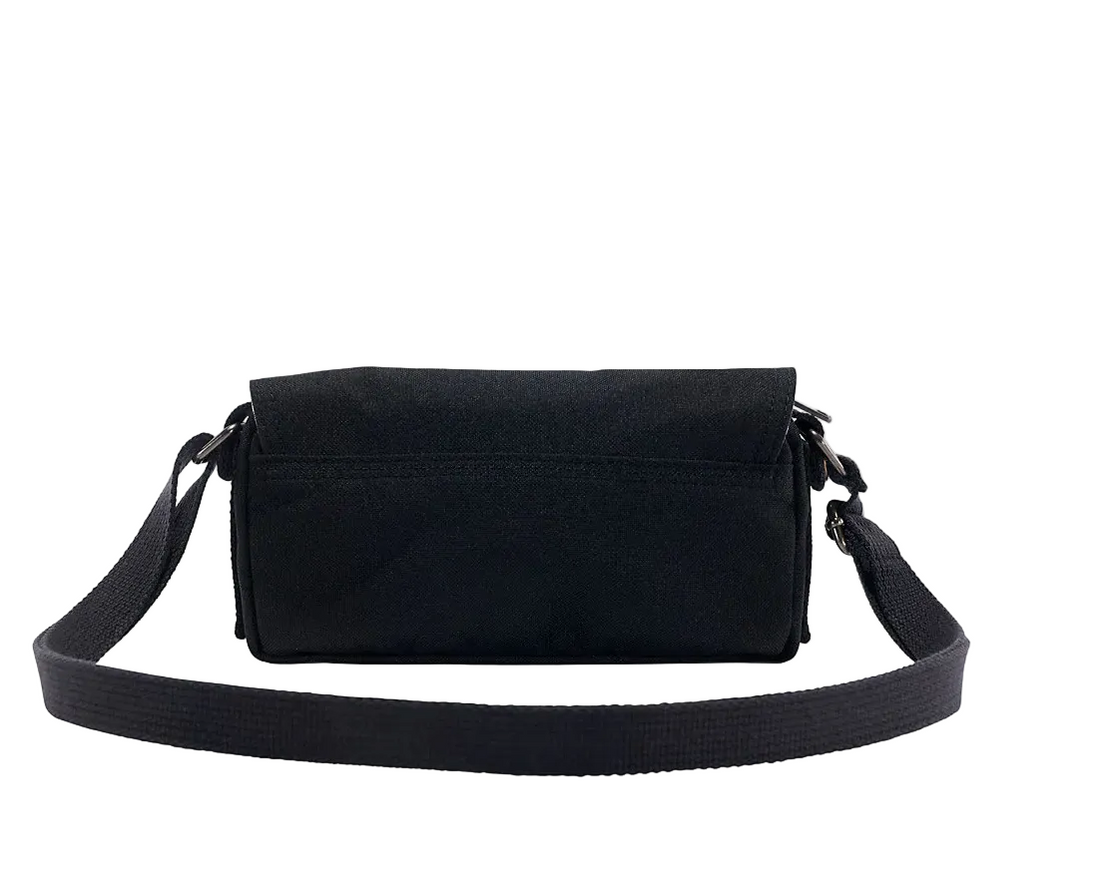 Carhartt Crossbody Horizontal Bag Black