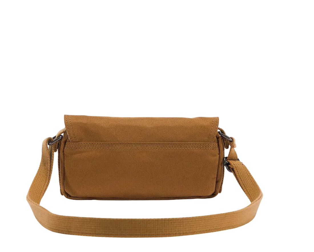 Carhartt Crossbody Horizontal Bag Brown