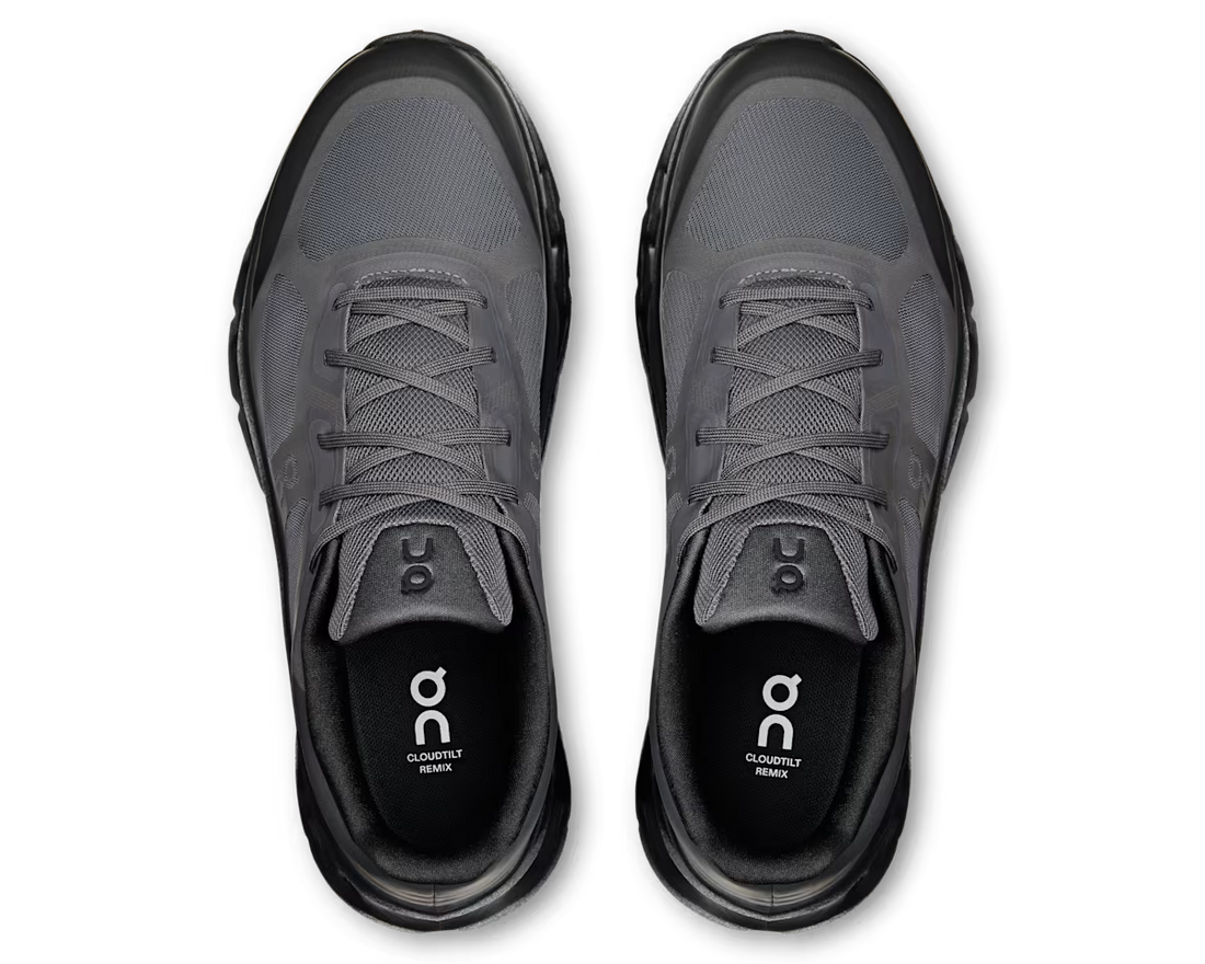 On Running Cloudtilt Remix Black Black (Women’s)