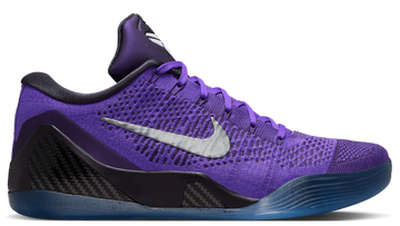 Nike Kobe 9 Elite Low Protro Michael Jackson Moonwalker (2025)