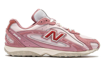 New Balance 204L Rosewood